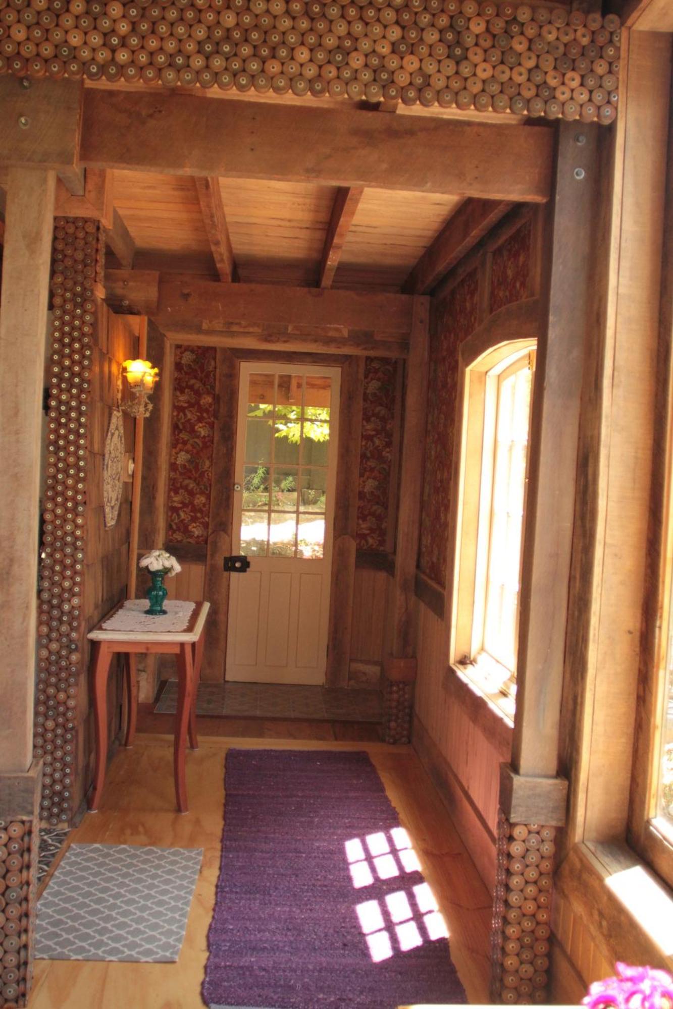 Apartament Loft Del Rio Cajon Del Maipo Zewnętrze zdjęcie
