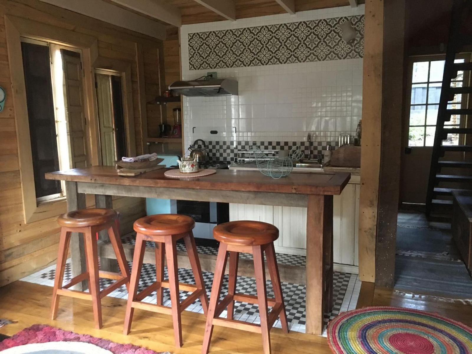 Apartament Loft Del Rio Cajon Del Maipo Zewnętrze zdjęcie